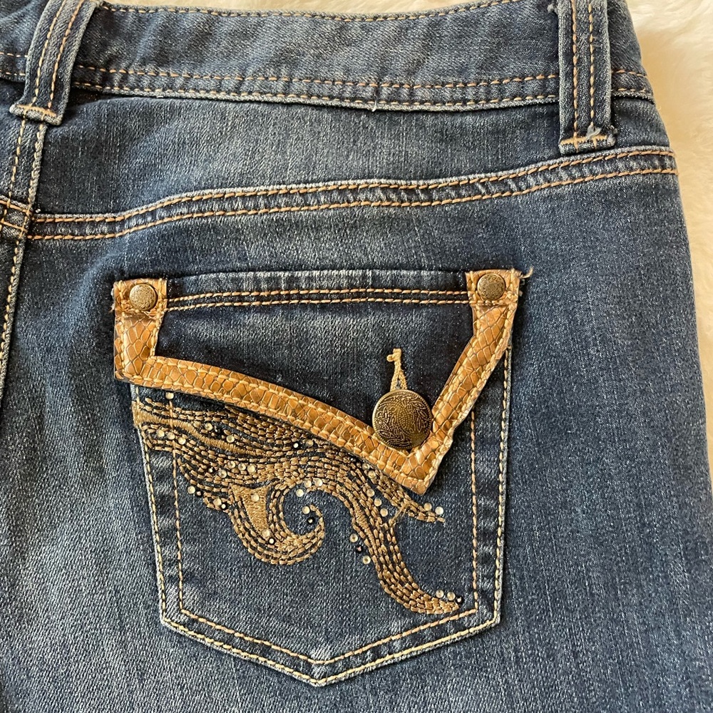 Cach Jeans. - image 8